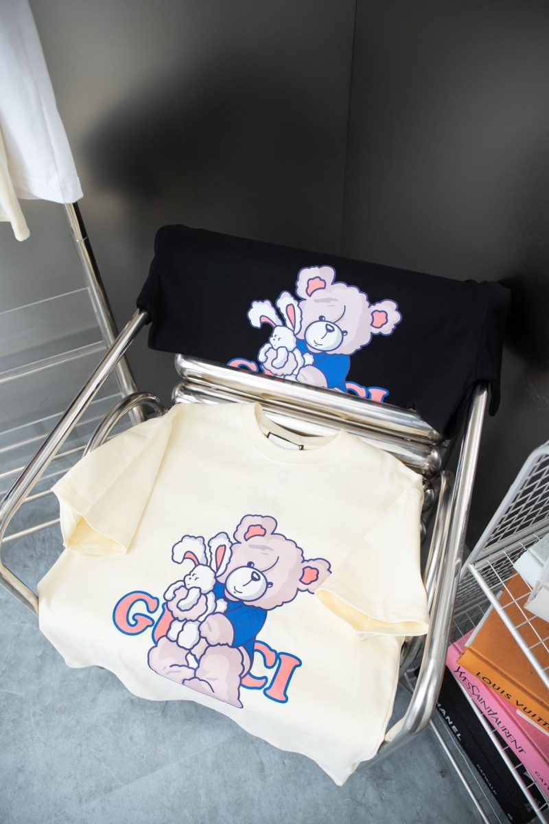 Gucci T-Shirts